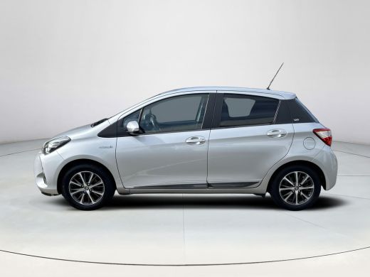 Toyota Yaris 1.5 Hybrid Y20 ActivLease financial lease