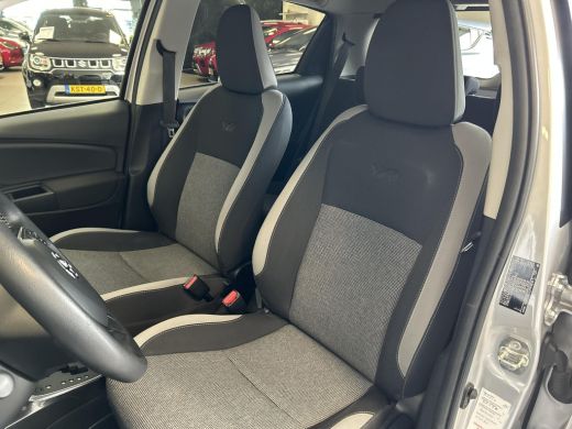 Toyota Yaris 1.5 Hybrid Y20 ActivLease financial lease