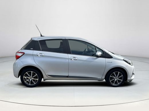 Toyota Yaris 1.5 Hybrid Y20 ActivLease financial lease