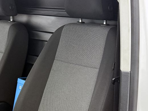 Volkswagen Caddy 1.4 TGI L2H1 Maxi CNG aardgas / Benz./ Comfortline Airco / Pdc. / Re.Schuifdeur / zeer milieu vri... ActivLease financial lease