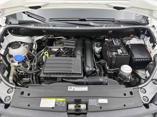 Volkswagen Caddy 1.4 TGI L2H1 Maxi CNG aardgas / Benz./ Comfortline Airco / Pdc. / Re.Schuifdeur / zeer milieu vri... ActivLease financial lease
