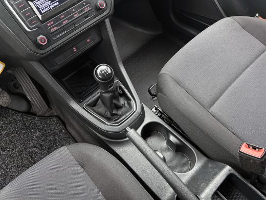 Volkswagen Caddy 1.4 TGI L2H1 Maxi CNG aardgas / Benz./ Comfortline Airco / Pdc. / Re.Schuifdeur / zeer milieu vri... ActivLease financial lease