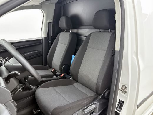 Volkswagen Caddy 1.4 TGI L2H1 Maxi CNG aardgas / Benz./ Comfortline Airco / Pdc. / Re.Schuifdeur / zeer milieu vri... ActivLease financial lease