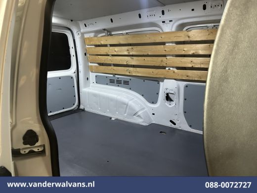 Volkswagen Caddy 2.0 TDI L2H1 Euro6 Airco | Navigatie | Apple Carplay | Cruisecontrol | LED Android Auto, Verwarmd... ActivLease financial lease
