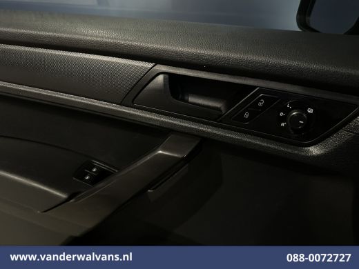 Volkswagen Caddy 2.0 TDI L2H1 Euro6 Airco | Navigatie | Apple Carplay | Cruisecontrol | LED Android Auto, Verwarmd... ActivLease financial lease