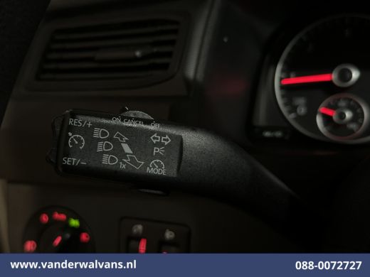 Volkswagen Caddy 2.0 TDI L2H1 Euro6 Airco | Navigatie | Apple Carplay | Cruisecontrol | LED Android Auto, Verwarmd... ActivLease financial lease