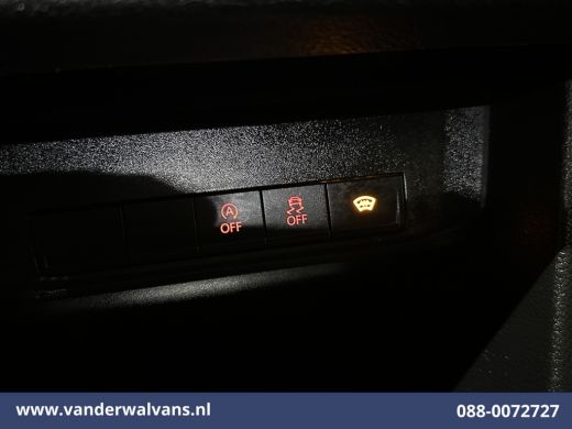 Volkswagen Caddy 2.0 TDI L2H1 Euro6 Airco | Navigatie | Apple Carplay | Cruisecontrol | LED Android Auto, Verwarmd... ActivLease financial lease