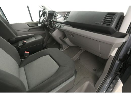 Volkswagen Crafter 2.0 TDI L3H2 177PK | 3000KG Trekgew. | Trekhaak | Cruise | Carplay | Navi | 2xSchuifdeur ActivLease financial lease