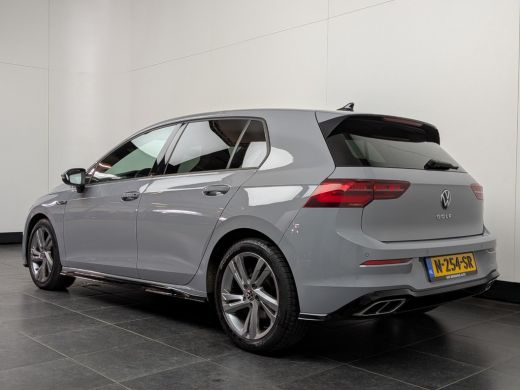 Volkswagen Golf 1.5 TSI 130 pk R-Line Business | Achteruitrijcamera | Schuifdak | Cruise control adaptief | ActivLease financial lease