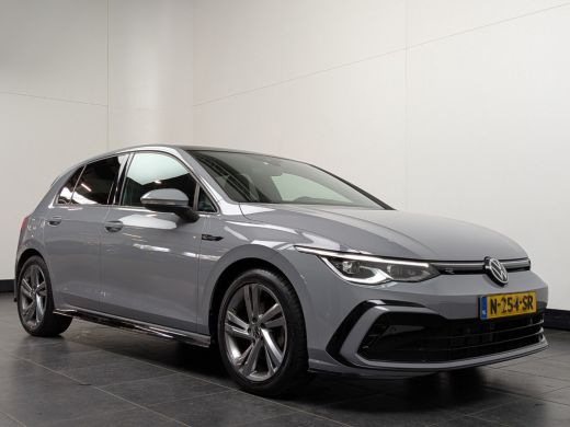Volkswagen Golf 1.5 TSI 130 pk R-Line Business | Achteruitrijcamera | Schuifdak | Cruise control adaptief | ActivLease financial lease
