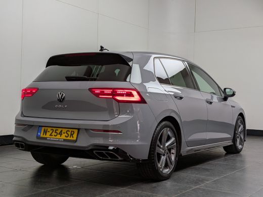 Volkswagen Golf 1.5 TSI 130 pk R-Line Business | Achteruitrijcamera | Schuifdak | Cruise control adaptief | ActivLease financial lease