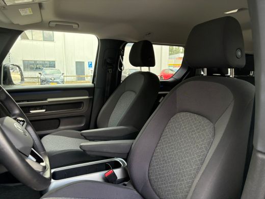 Volkswagen ID. Buzz 1st 77kWh 204 pk | SoH 98,7% | Elektrische Trekhaak | Achteruitrijcamera | Navigatie | Elektrisch... ActivLease financial lease