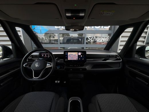 Volkswagen ID. Buzz 1st 77kWh 204 pk | SoH 98,7% | Elektrische Trekhaak | Achteruitrijcamera | Navigatie | Elektrisch... ActivLease financial lease