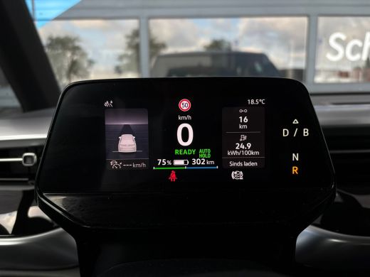 Volkswagen ID. Buzz 1st 77kWh 204 pk | SoH 98,7% | Elektrische Trekhaak | Achteruitrijcamera | Navigatie | Elektrisch... ActivLease financial lease