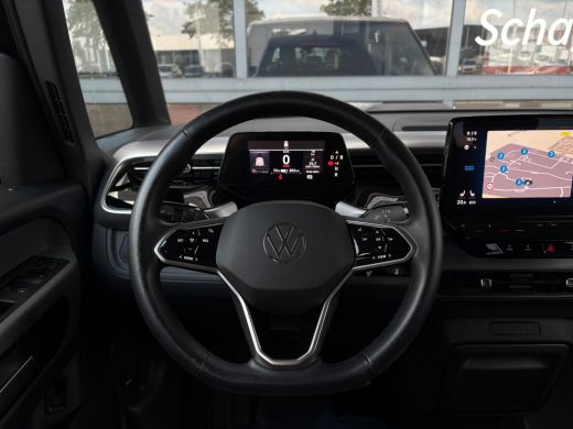 Volkswagen ID. Buzz 1st 77kWh 204 pk | SoH 98,7% | Elektrische Trekhaak | Achteruitrijcamera | Navigatie | Elektrisch... ActivLease financial lease