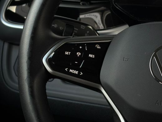 Volkswagen ID. Buzz 1st 77kWh 204 pk | SoH 98,7% | Elektrische Trekhaak | Achteruitrijcamera | Navigatie | Elektrisch... ActivLease financial lease