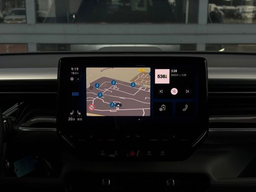 Volkswagen ID. Buzz 1st 77kWh 204 pk | SoH 98,7% | Elektrische Trekhaak | Achteruitrijcamera | Navigatie | Elektrisch... ActivLease financial lease