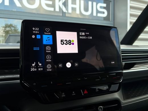 Volkswagen ID. Buzz 1st 77kWh 204 pk | SoH 98,7% | Elektrische Trekhaak | Achteruitrijcamera | Navigatie | Elektrisch... ActivLease financial lease