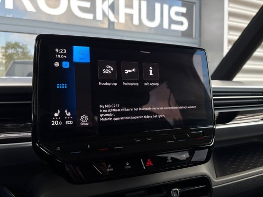 Volkswagen ID. Buzz 1st 77kWh 204 pk | SoH 98,7% | Elektrische Trekhaak | Achteruitrijcamera | Navigatie | Elektrisch... ActivLease financial lease