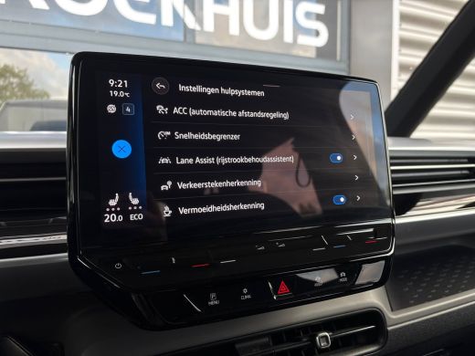 Volkswagen ID. Buzz 1st 77kWh 204 pk | SoH 98,7% | Elektrische Trekhaak | Achteruitrijcamera | Navigatie | Elektrisch... ActivLease financial lease