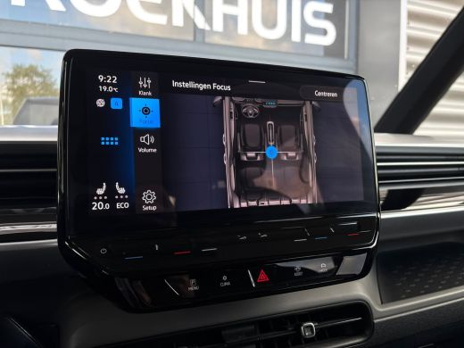 Volkswagen ID. Buzz 1st 77kWh 204 pk | SoH 98,7% | Elektrische Trekhaak | Achteruitrijcamera | Navigatie | Elektrisch... ActivLease financial lease
