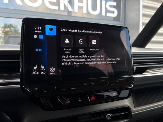 Volkswagen ID. Buzz 1st 77kWh 204 pk | SoH 98,7% | Elektrische Trekhaak | Achteruitrijcamera | Navigatie | Elektrisch... ActivLease financial lease