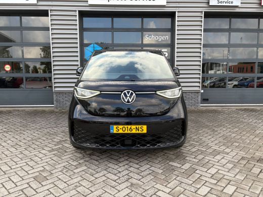 Volkswagen ID. Buzz 1st 77kWh 204 pk | SoH 98,7% | Elektrische Trekhaak | Achteruitrijcamera | Navigatie | Elektrisch... ActivLease financial lease