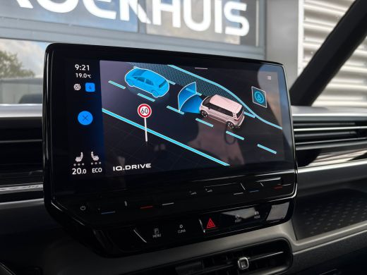 Volkswagen ID. Buzz 1st 77kWh 204 pk | SoH 98,7% | Elektrische Trekhaak | Achteruitrijcamera | Navigatie | Elektrisch... ActivLease financial lease