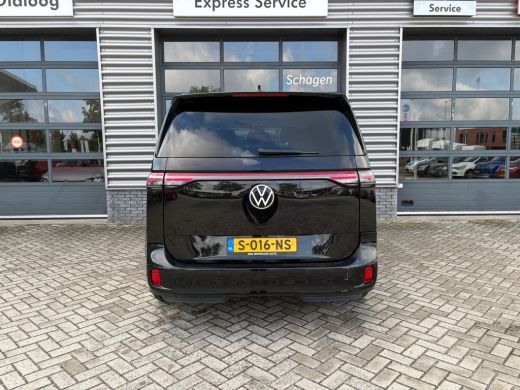 Volkswagen ID. Buzz 1st 77kWh 204 pk | SoH 98,7% | Elektrische Trekhaak | Achteruitrijcamera | Navigatie | Elektrisch... ActivLease financial lease