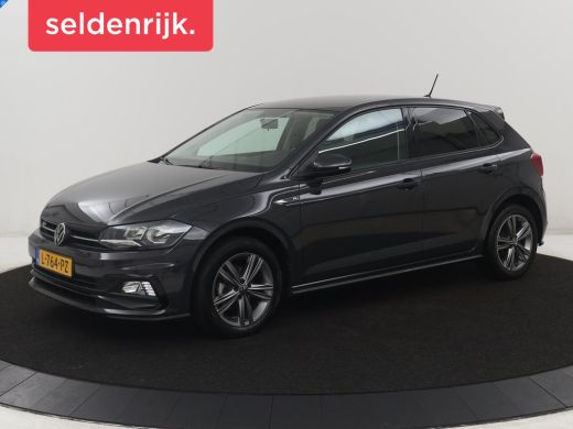 Volkswagen Polo | Adaptive cruise | Airco | Camera | Park assist | Carplay | LED ActivLease financial lease