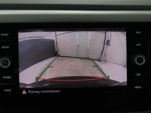 Volkswagen Polo | Adaptive cruise | Airco | Camera | Park assist | Carplay | LED ActivLease financial lease