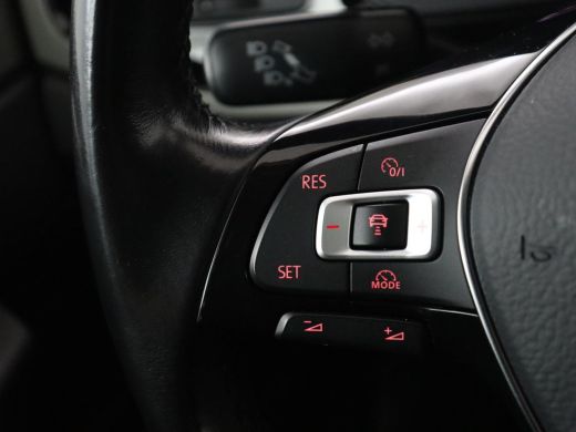 Volkswagen Polo | Adaptive cruise | Airco | Camera | Park assist | Carplay | LED ActivLease financial lease