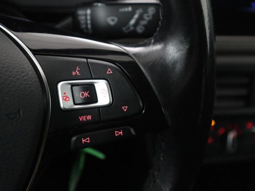 Volkswagen Polo | Adaptive cruise | Airco | Camera | Park assist | Carplay | LED ActivLease financial lease