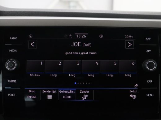 Volkswagen Polo | Adaptive cruise | Airco | Camera | Park assist | Carplay | LED ActivLease financial lease