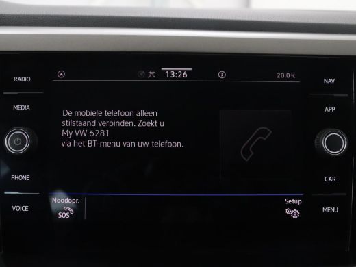 Volkswagen Polo | Adaptive cruise | Airco | Camera | Park assist | Carplay | LED ActivLease financial lease