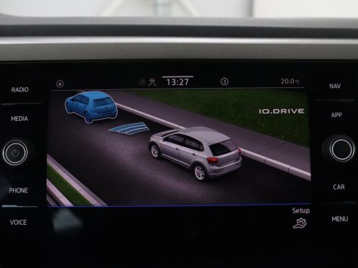 Volkswagen Polo | Adaptive cruise | Airco | Camera | Park assist | Carplay | LED ActivLease financial lease