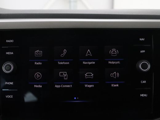 Volkswagen Polo | Adaptive cruise | Airco | Camera | Park assist | Carplay | LED ActivLease financial lease