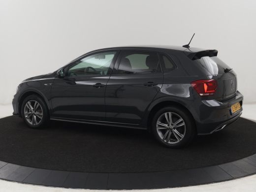 Volkswagen Polo | Adaptive cruise | Airco | Camera | Park assist | Carplay | LED ActivLease financial lease