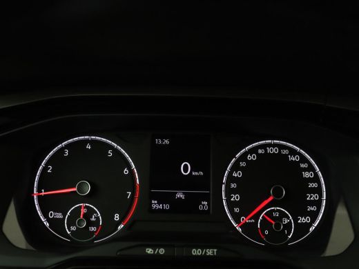 Volkswagen Polo | Adaptive cruise | Airco | Camera | Park assist | Carplay | LED ActivLease financial lease