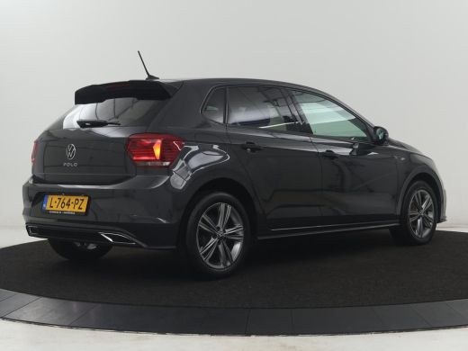 Volkswagen Polo | Adaptive cruise | Airco | Camera | Park assist | Carplay | LED ActivLease financial lease
