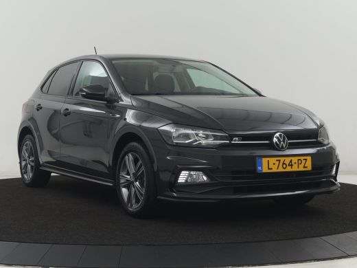 Volkswagen Polo | Adaptive cruise | Airco | Camera | Park assist | Carplay | LED ActivLease financial lease