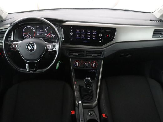 Volkswagen Polo | Adaptive cruise | Airco | Camera | Park assist | Carplay | LED ActivLease financial lease