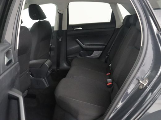 Volkswagen Polo | Adaptive cruise | Airco | Camera | Park assist | Carplay | LED ActivLease financial lease