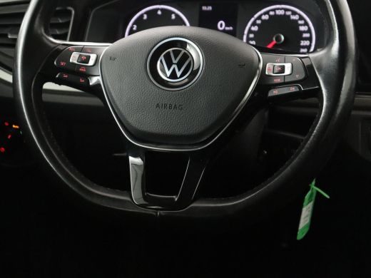 Volkswagen Polo | Adaptive cruise | Airco | Camera | Park assist | Carplay | LED ActivLease financial lease