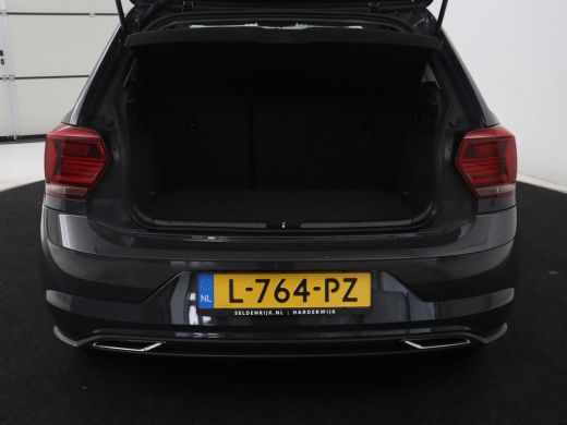Volkswagen Polo | Adaptive cruise | Airco | Camera | Park assist | Carplay | LED ActivLease financial lease