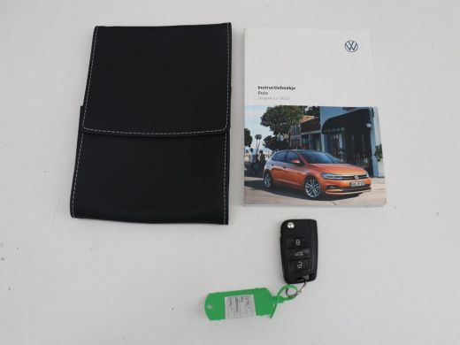 Volkswagen Polo | Adaptive cruise | Airco | Camera | Park assist | Carplay | LED ActivLease financial lease