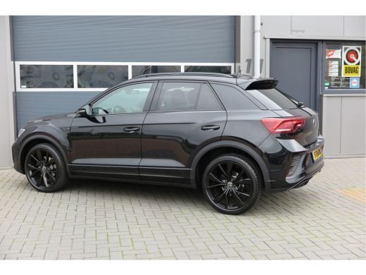 Volkswagen T-Roc 1.5 TSI 150pk DSG R-Line Black Style Virtual cockpit , Keyless, PDC , 19"LMV, Camera , Carplay, L... ActivLease financial lease
