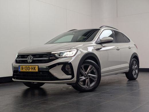 Volkswagen Taigo 1.0 TSI 110 pk R-Line 7-DSG | Achteruitrijcamera | R-Line interieur | Trekhaak afneembaar | ActivLease financial lease
