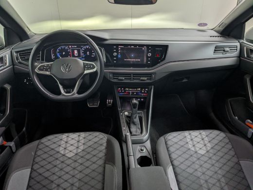 Volkswagen Taigo 1.0 TSI 110 pk R-Line 7-DSG | Achteruitrijcamera | R-Line interieur | Trekhaak afneembaar | ActivLease financial lease