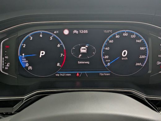 Volkswagen Taigo 1.0 TSI 110 pk R-Line 7-DSG | Achteruitrijcamera | R-Line interieur | Trekhaak afneembaar | ActivLease financial lease